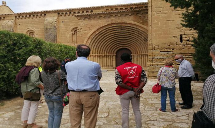 Las primeras visitas piloto serán este fin de semana.