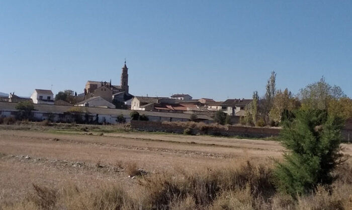 Alcubierre está incluida en la zona de salud de Grañén.