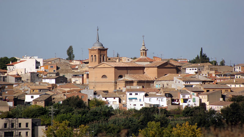 La actividad incluirá un paseo cultural por la localidad de Sariñena.