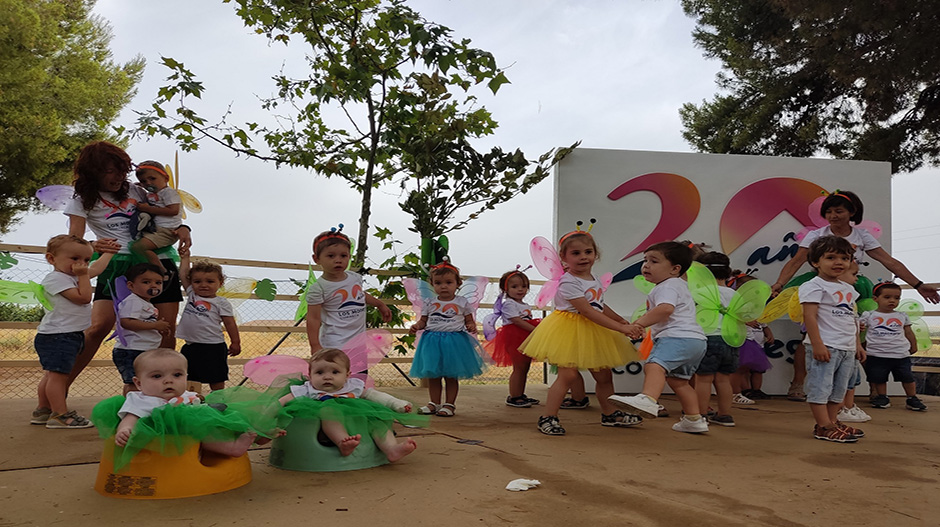 Más de 50 manualidades para niños y niñas especial primavera para hacer en  clase o en casa – Imagenes Educativas