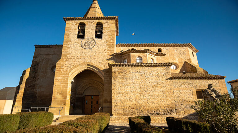 Villanueva de Sigena-municipio-iglesia (5)