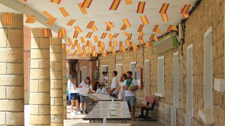Arrancan_fiestas_San_Lorenzo