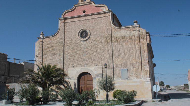 Ermita_Virgen_Nieves_Bujaraloz_2022