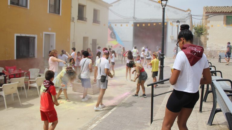 iNICIO_FIESTAS_cASTELFLORITE