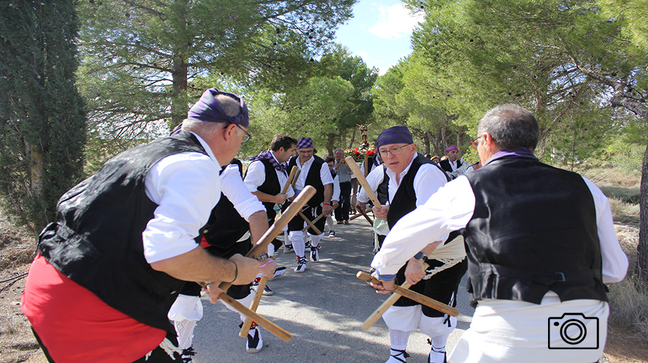 Galería del dance de Valfarta