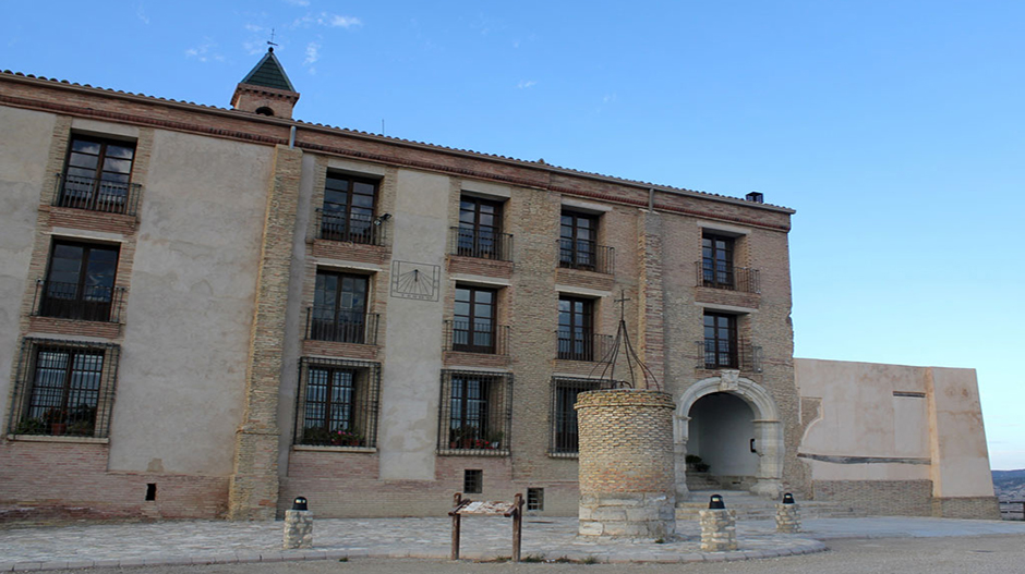 Las actividades tendrán lugar este fin de semana en el Santuario Virgen de Magallón de Leciñena.