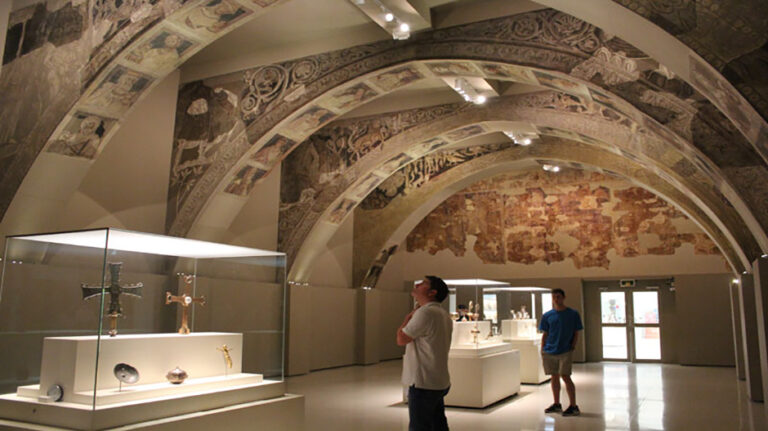 pinturas_sala_capitular_mnac