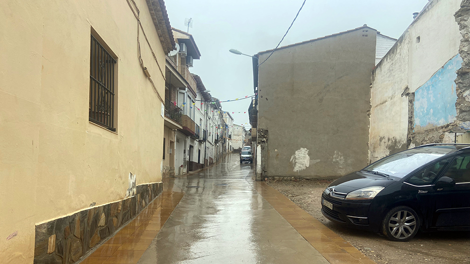 Los robos tuvieron lugar en calles céntricas y transitadas del municipio.