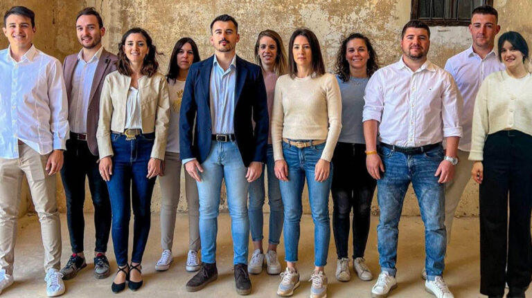 candidatura_cha_sariñena