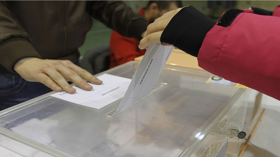 Las elecciones municipales tendrán lugar el próximo 28 de mayo.