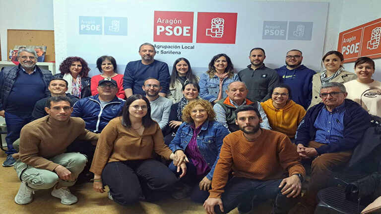 integrantes_lista_psoe_sarinena