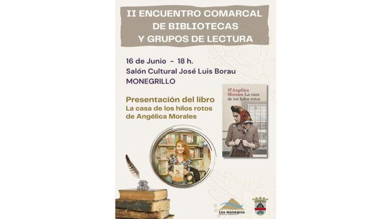 encuentro_bibliotecas_cartel