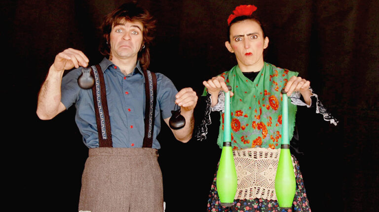 circo-jotero