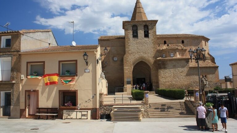 Fiestas villanueva 2023 PREVIA