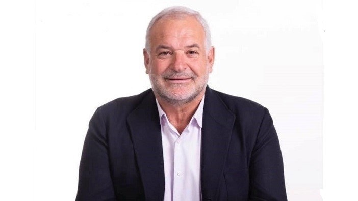 aRMANDO sANJUAN PREGONERO FIESTAS – copia