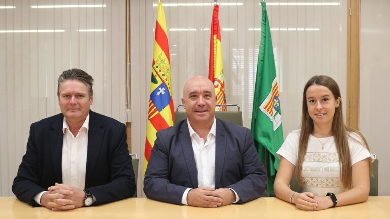 Javier_Badules_pregonero_Fraga