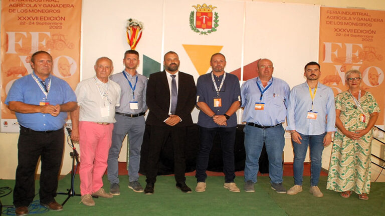 clausura FEMOGA 2023