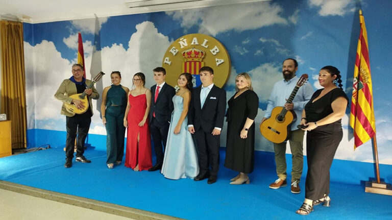 fiestas_peñalba_mairalesas_pregoneros