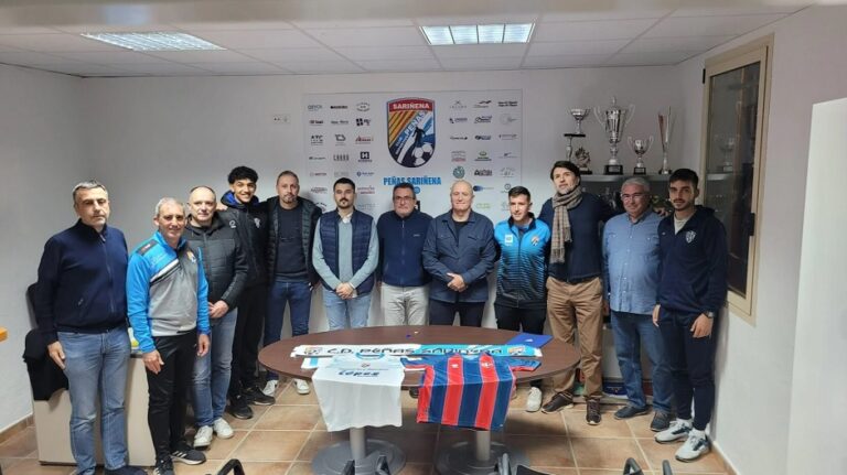 Acuerdo Peñas y SD Huesca