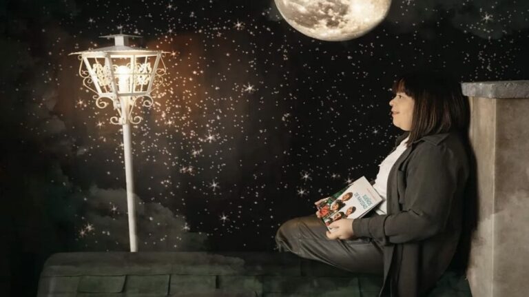 Belén Villadas Sueños de Navidad