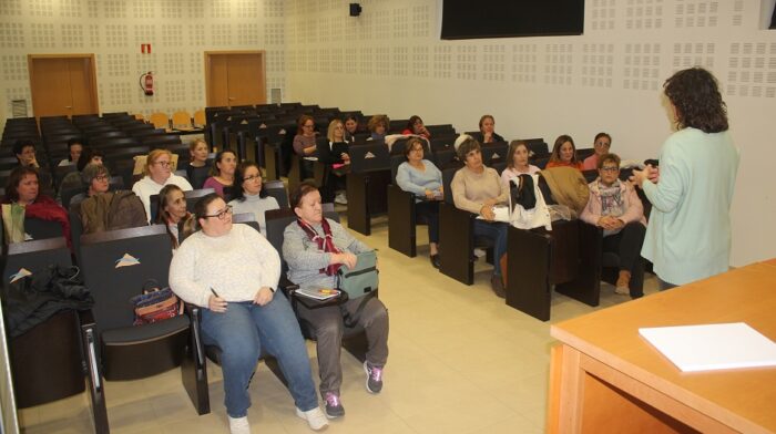 Curso auxiliares de servicios a domicilio
