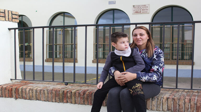jesus_auxiliar_educacion_especial_lanaja