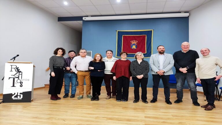 ganadores jurado tierra monegros 2024