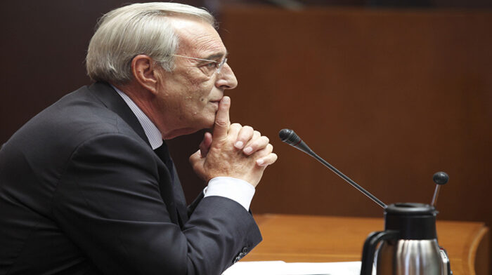 Alfredo Cajal – a 3