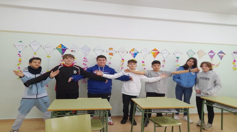 foto cometas