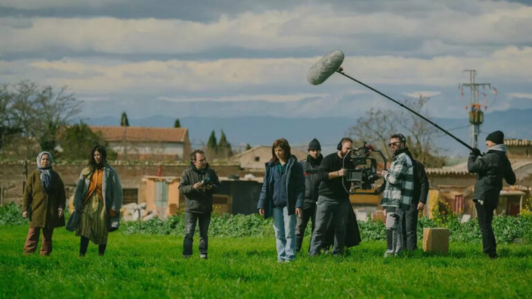 rodaje Dime tu nombre. Foto. Niete (Amazon Prime Video) (3)