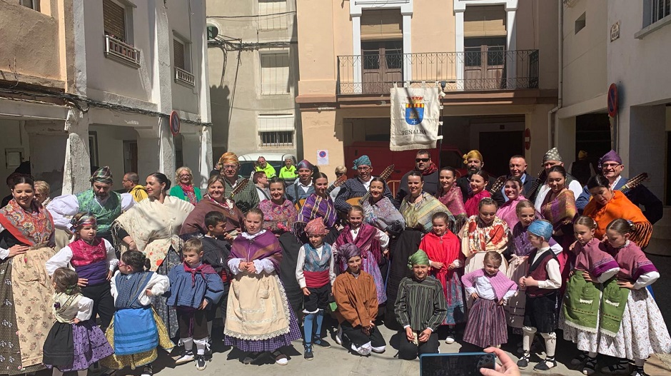 La localidad de Peñalba será la anfitriona de esta segunda edición.