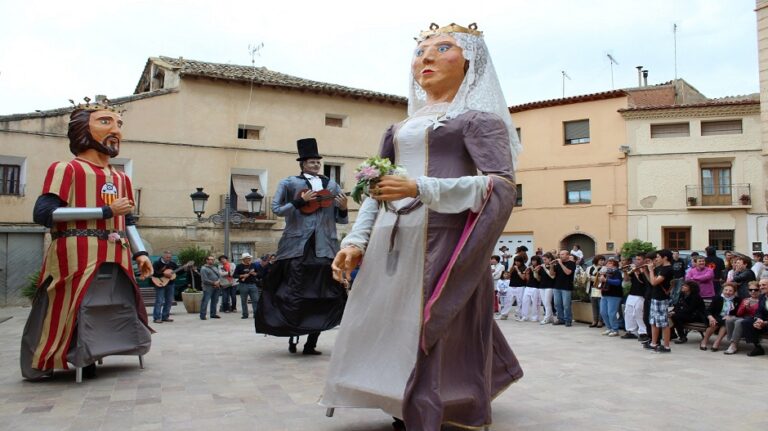 Doña Sancha y Pedro II