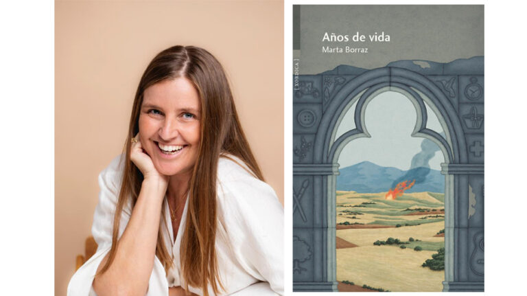 marta_borraz_novela_sariñena