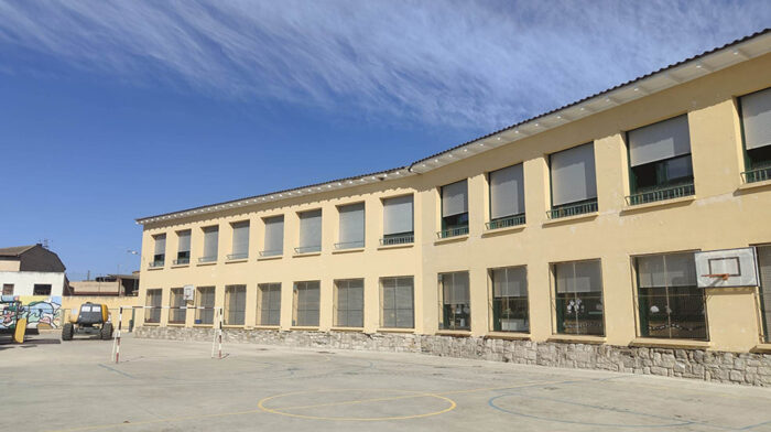 fachada_colegio_grañén