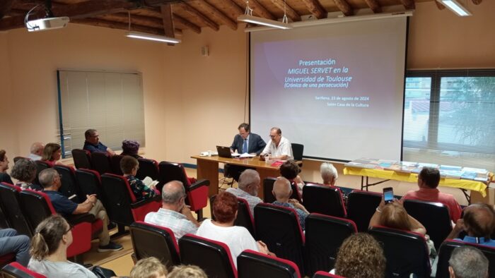 Proceso_Miguel_Servet_Toulouse_Sergio_Baches