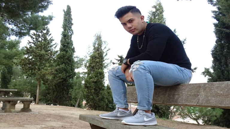Jorge Villamil. Grañén