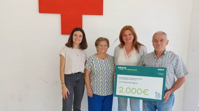 entrega_cheque_cruz_roja_monegros
