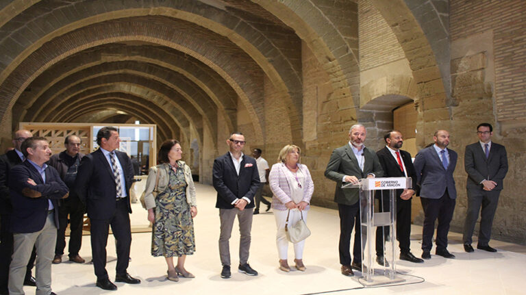 espacio museistico