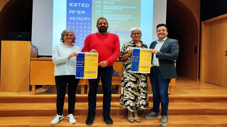 Esteparea 2024