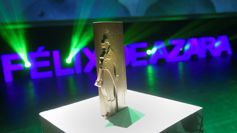 Premio Félix de Azara