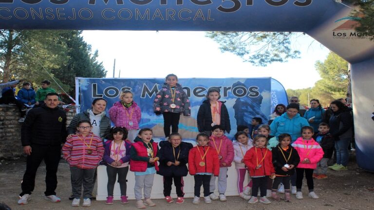 cross lanaja 2023