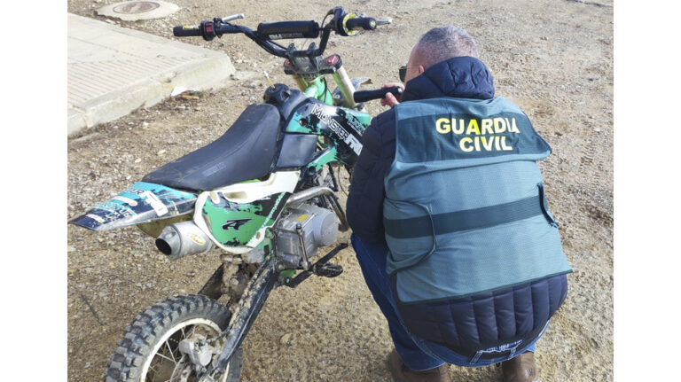 moto_grañén_guardia_civil