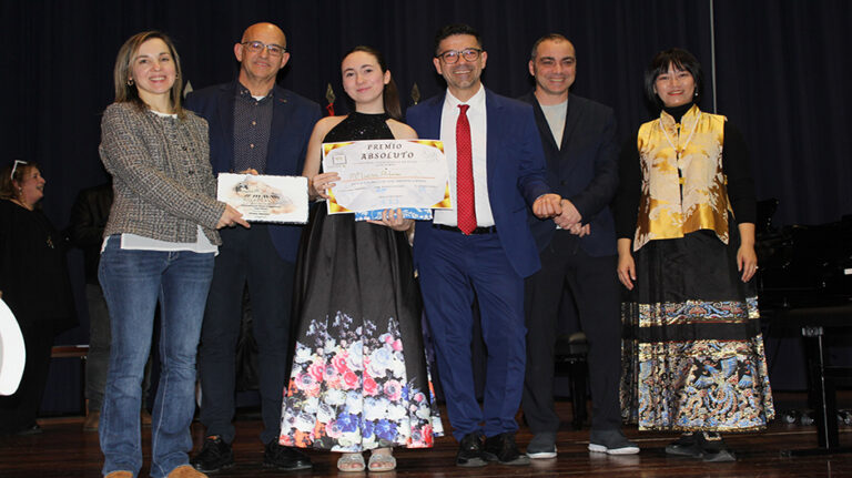 María Luisa Alfonso_ganadora_E