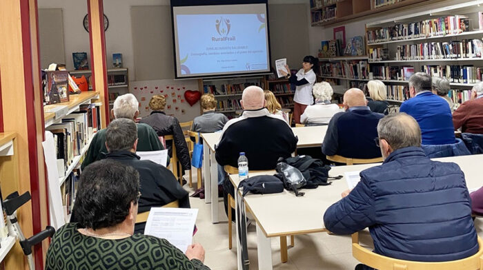 Rural-frail Tardienta 2