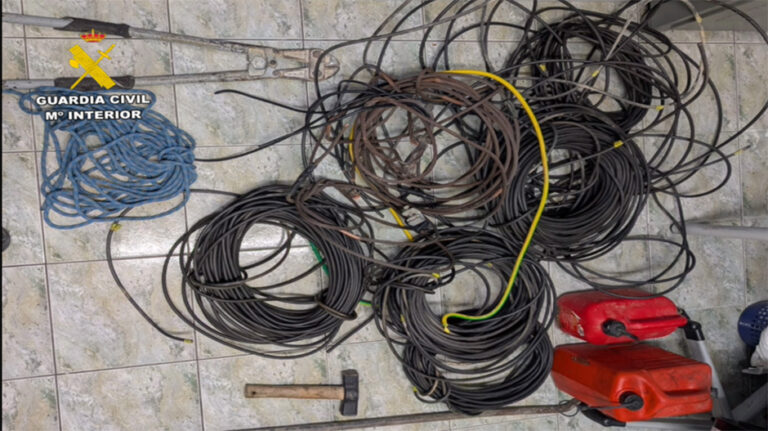 robo_cable_guardia_civil