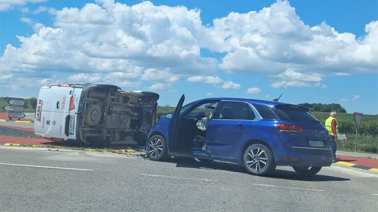 accidente_alcalde_sariñena_A131 copia