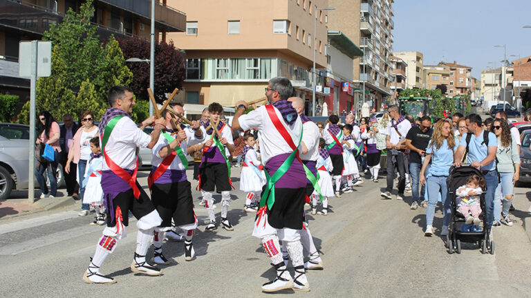romeria_san_isidro_sariñena copia