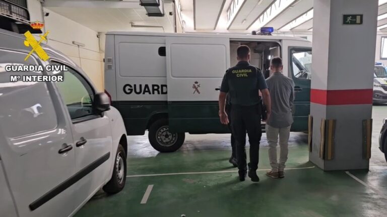 Detenido_Tardienta_recetas_falsas_1