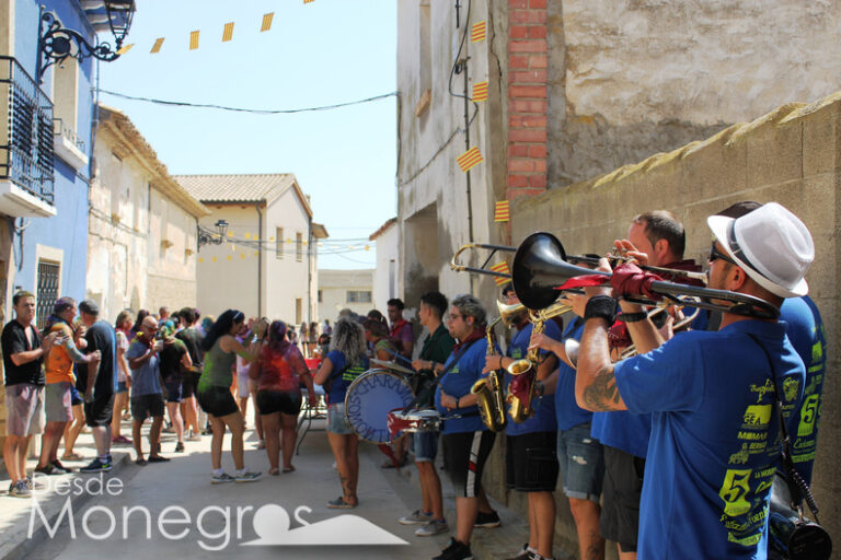 Fiestas_Castelflorite_2023_chupinazo