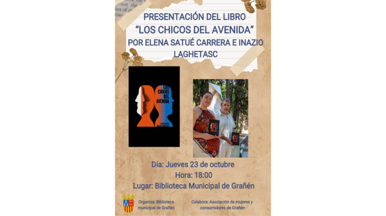 biblioteca_grañén